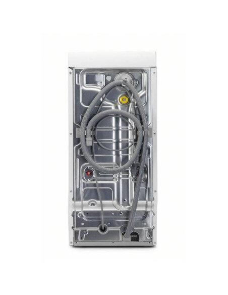 Iš viršaus pakraunama skalbyklė Electrolux PerfectCare EW6TN5061F