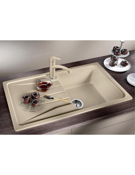  SONA 5 S SILG PDUR Anthracite O.AF