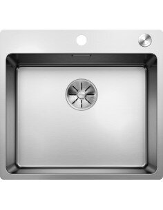  ANDANO 500-IF/A SATIN InFino M.PC