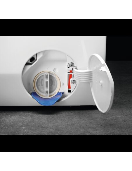 Skalbimo mašina AEG L7FBE49BSA