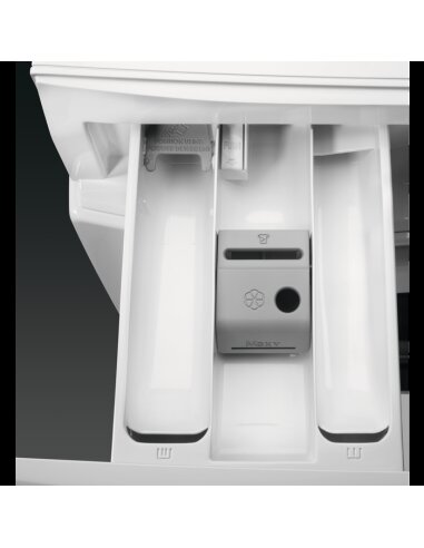 Skalbimo mašina AEG L7FBE49BSA