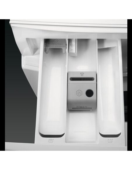 Skalbimo mašina AEG L7FBE49BSA