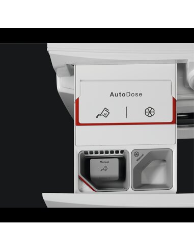 Skalbimo mašina AEG L7FBE49BSA
