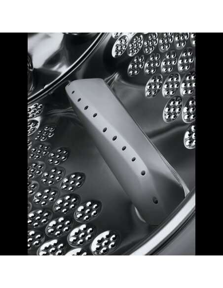 Skalbimo mašina AEG L7FBE49BSA