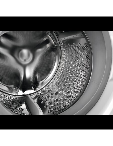 Skalbimo mašina AEG L7FBE49BSA