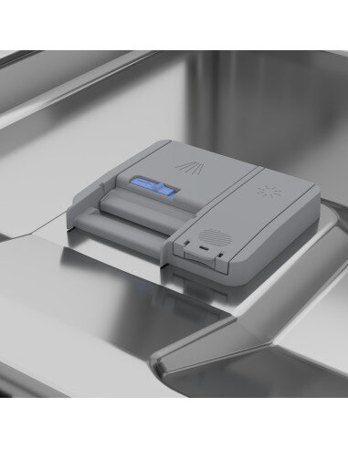 Dishwasher BEKO DVN05320S