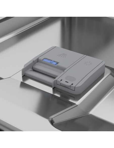 Dishwasher BEKO DVN05320S