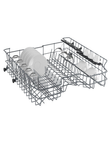 Dishwasher BEKO DVN05320S