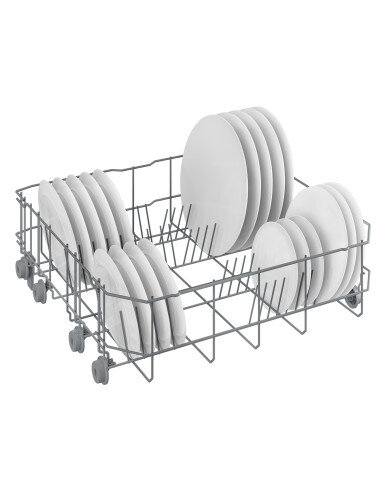 Dishwasher BEKO DVN05320S