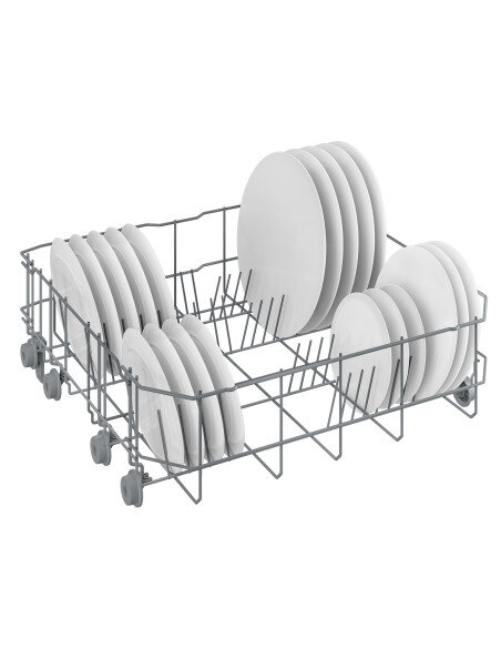 Dishwasher BEKO DVN05320S