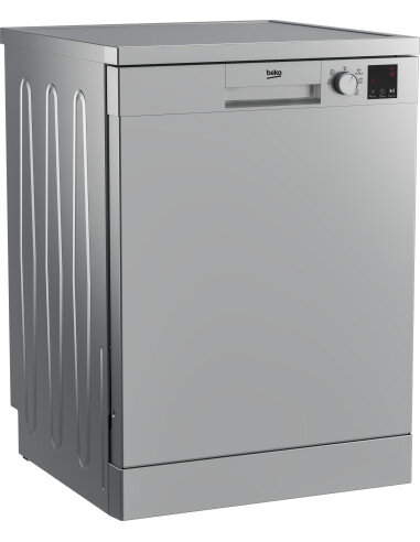 Dishwasher BEKO DVN05320S