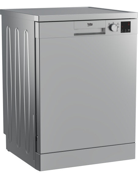 Dishwasher BEKO DVN05320S