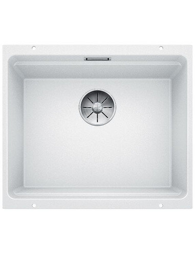  ETAGON 500-U SILG PDUR White M.ZUB InFino O.AF