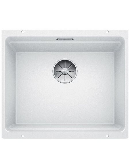  ETAGON 500-U SILG PDUR White M.ZUB InFino O.AF