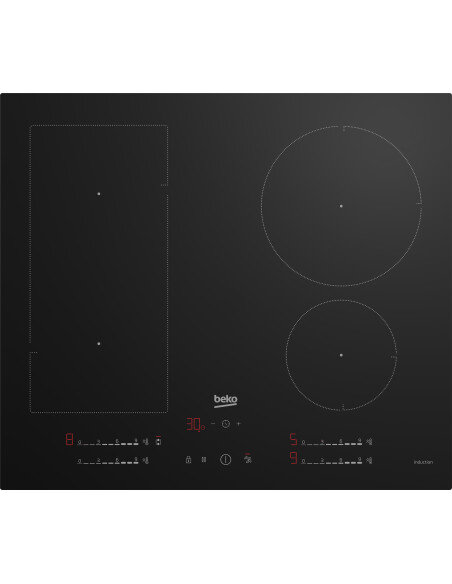 Hob BEKO HII64730UFT