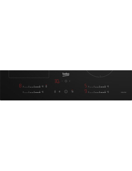 Hob BEKO HII64730UFT