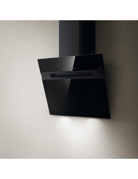 Gartraukis ELICA STRIPE BL/A/60