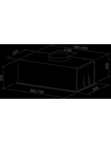 GARTRAUKIS ELEYUS SLA L 16 200 52 WH