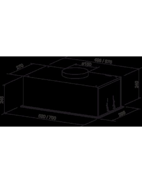 GARTRAUKIS ELEYUS SLA L 16 200 52 WH