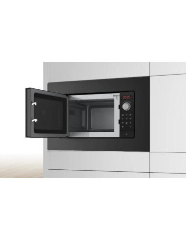 Mikrobangų krosnelė Bosch BFL623MB3