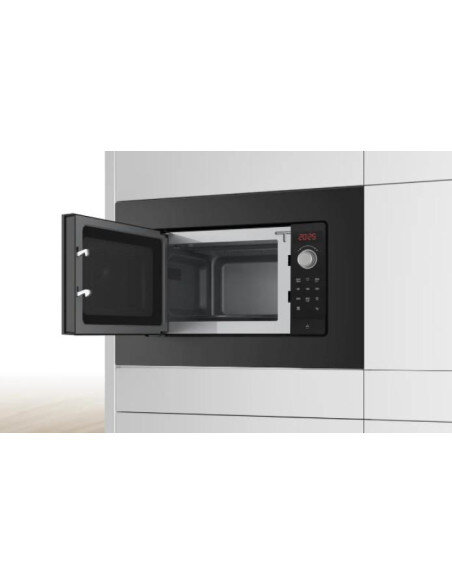 Mikrobangų krosnelė Bosch BFL623MB3