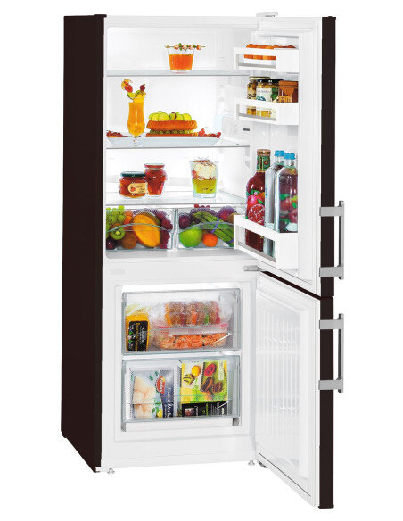 Šaldytuvas Liebherr CUbe 2331