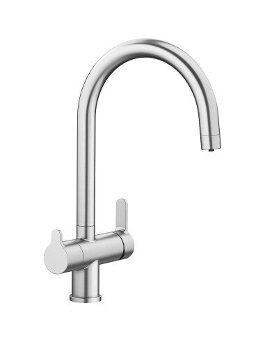 TRIMA PVD steel HD