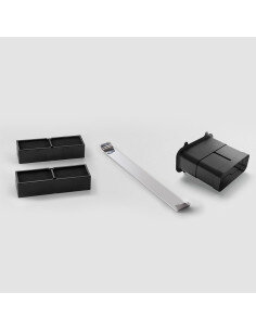 Recycling kit Back outlet Nikolatesla FIT / FIT 3Z / FIT XL / PRIME S / ALPHA