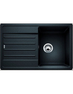  LEGRA 45 S SILG Anthracite O.ZUB O.AF