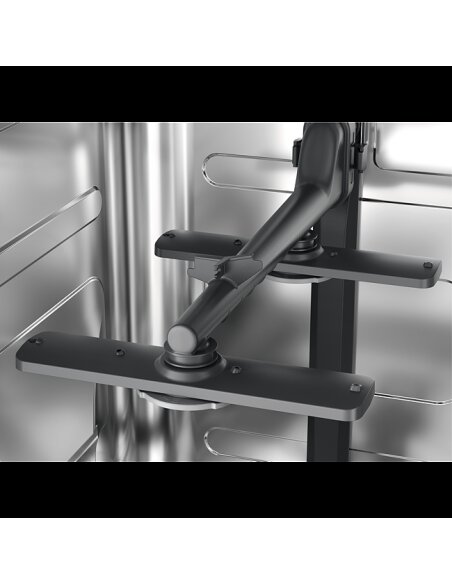 Indaplovė AEG FFB73527ZM