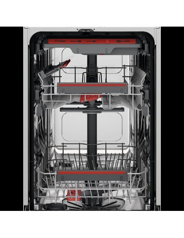 Indaplovė AEG FFB73527ZM