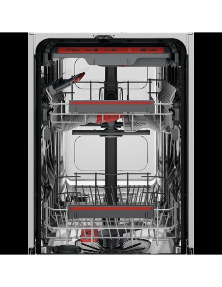 Indaplovė AEG FFB73527ZM