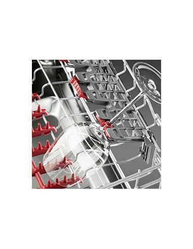 Indaplovė AEG FFB73527ZM