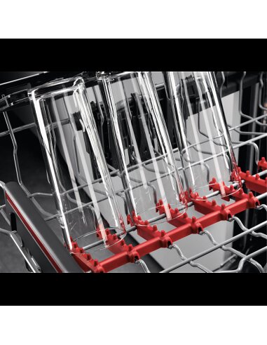 Indaplovė AEG FFB73527ZM