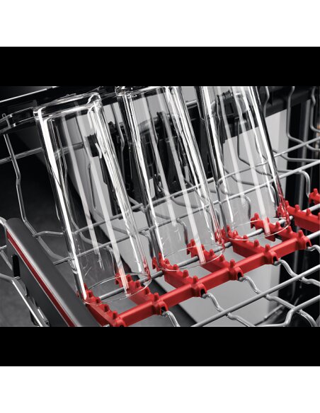 Indaplovė AEG FFB73527ZM