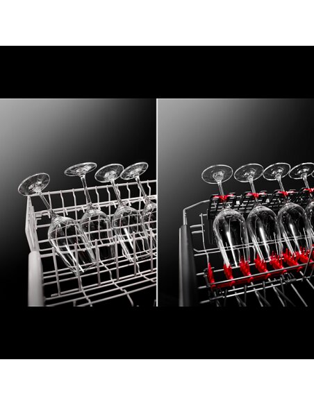 Indaplovė AEG FFB73527ZM