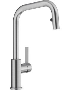 JANDORA-S Solid stainless steel HD