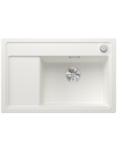  ZENAR XL 6 S C RE SILG PDUR White O.ZUB InFino M.AF