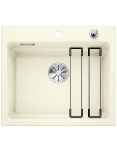  ETAGON 6 Ceramic Magnolia glossy InFino M.AF