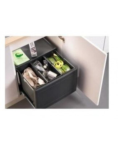  SELECT BOTTON PRO 60/3 manuell