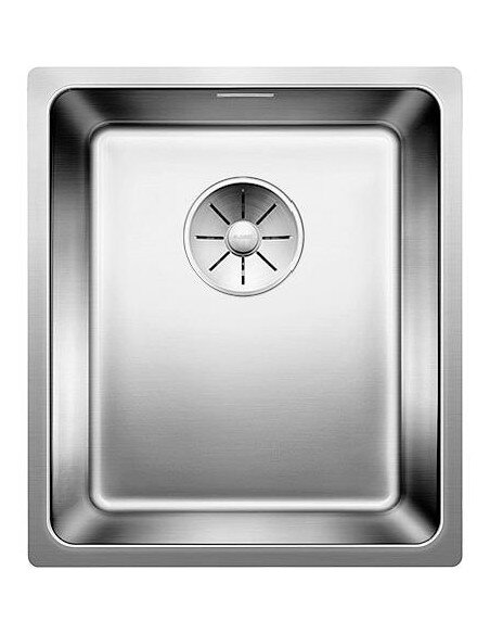 ANDANO 340-U SATIN InFino O.AF