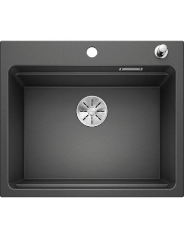  ETAGON 6 PDUR Anthracite M.ZUB InFino M.AF