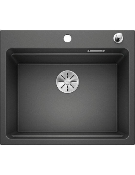  ETAGON 6 PDUR Anthracite M.ZUB InFino M.AF