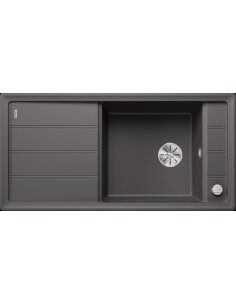 Plautuvė BLANCO FARON XL 6...