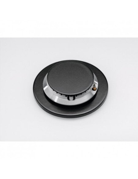 Dujinė kaitlentė ant balto stiklo pagrindo Electrolux KGG64362W