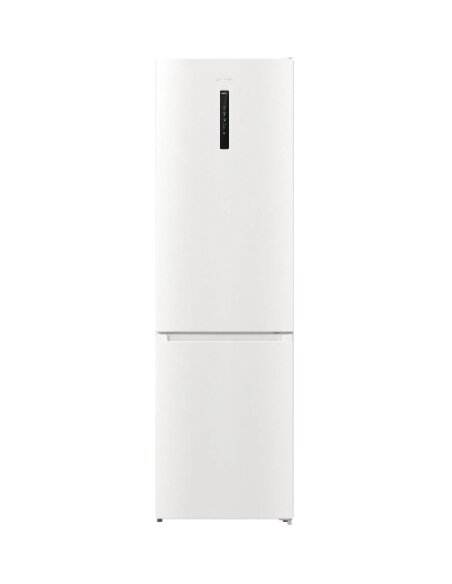 Šaldytuvas GORENJE NRK6202AW4