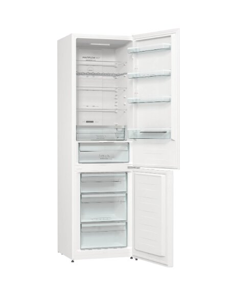 Šaldytuvas GORENJE NRK6202AW4