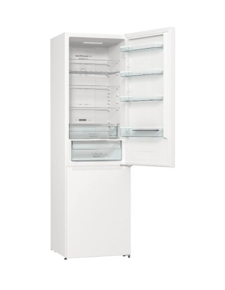 Šaldytuvas GORENJE NRK6202AW4