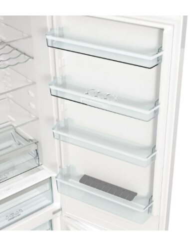 Šaldytuvas GORENJE NRK6202AW4