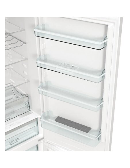 Šaldytuvas GORENJE NRK6202AW4